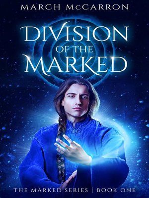 cover image of Division of the Marked